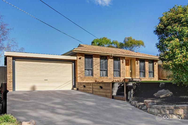 321 Wonga Rd, Warranwood, VIC 3134