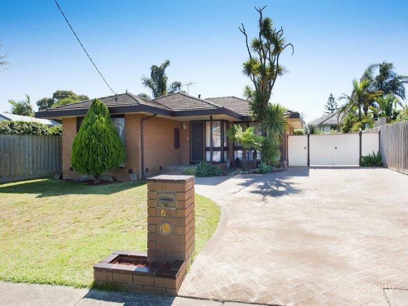 65 Cameron Pde, Bundoora, VIC 3083