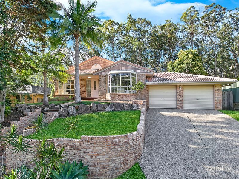 165 Koolan Cres, Shailer Park, QLD 4128