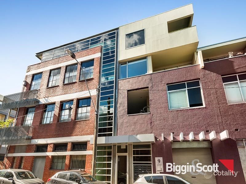 15/9 Tennyson St, Richmond, VIC 3121