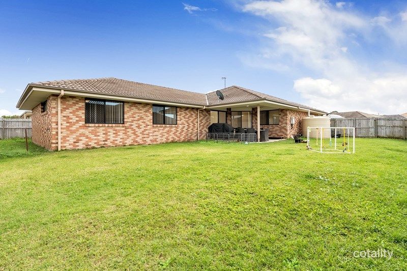 6 Granger St, Caboolture, QLD 4510