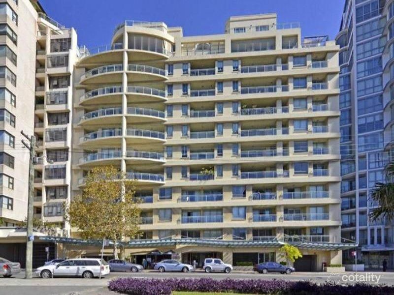 7g/110-116 Alfred St S, Milsons Point, NSW 2061