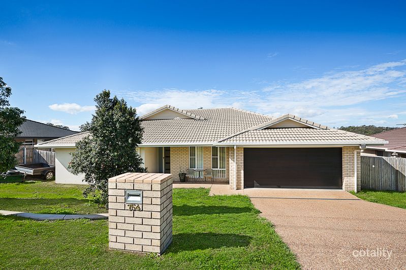 754 Boundary St, Glenvale, QLD 4350