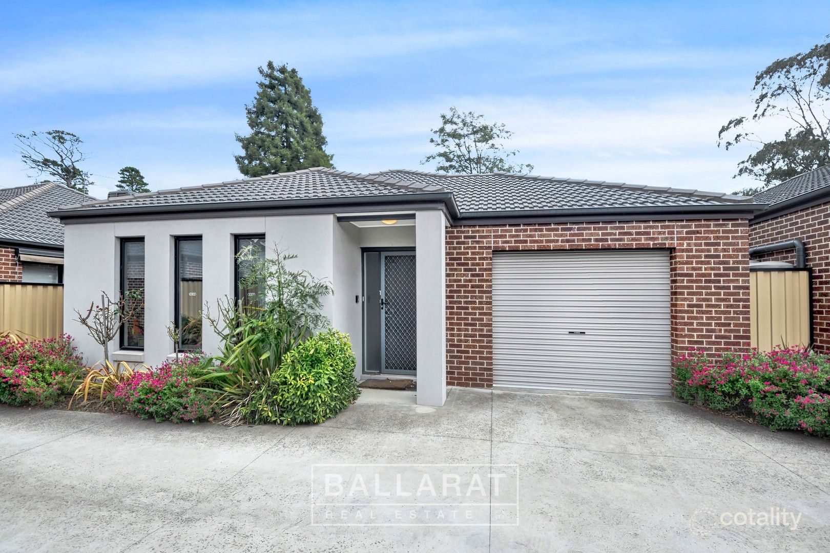 1/1446a Gregory St, Lake Wendouree, VIC 3350