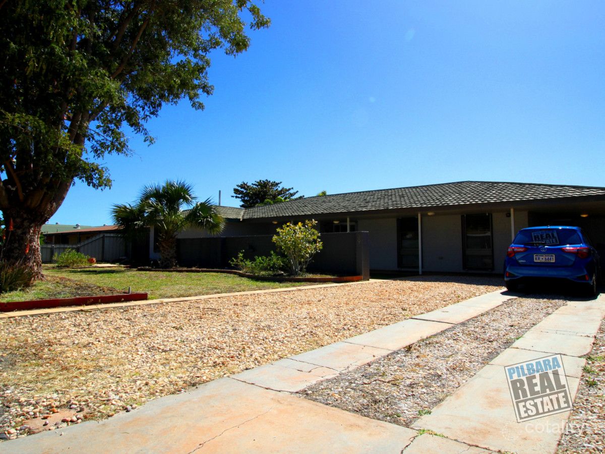 39 Dolphin Way, Bulgarra, WA 6714