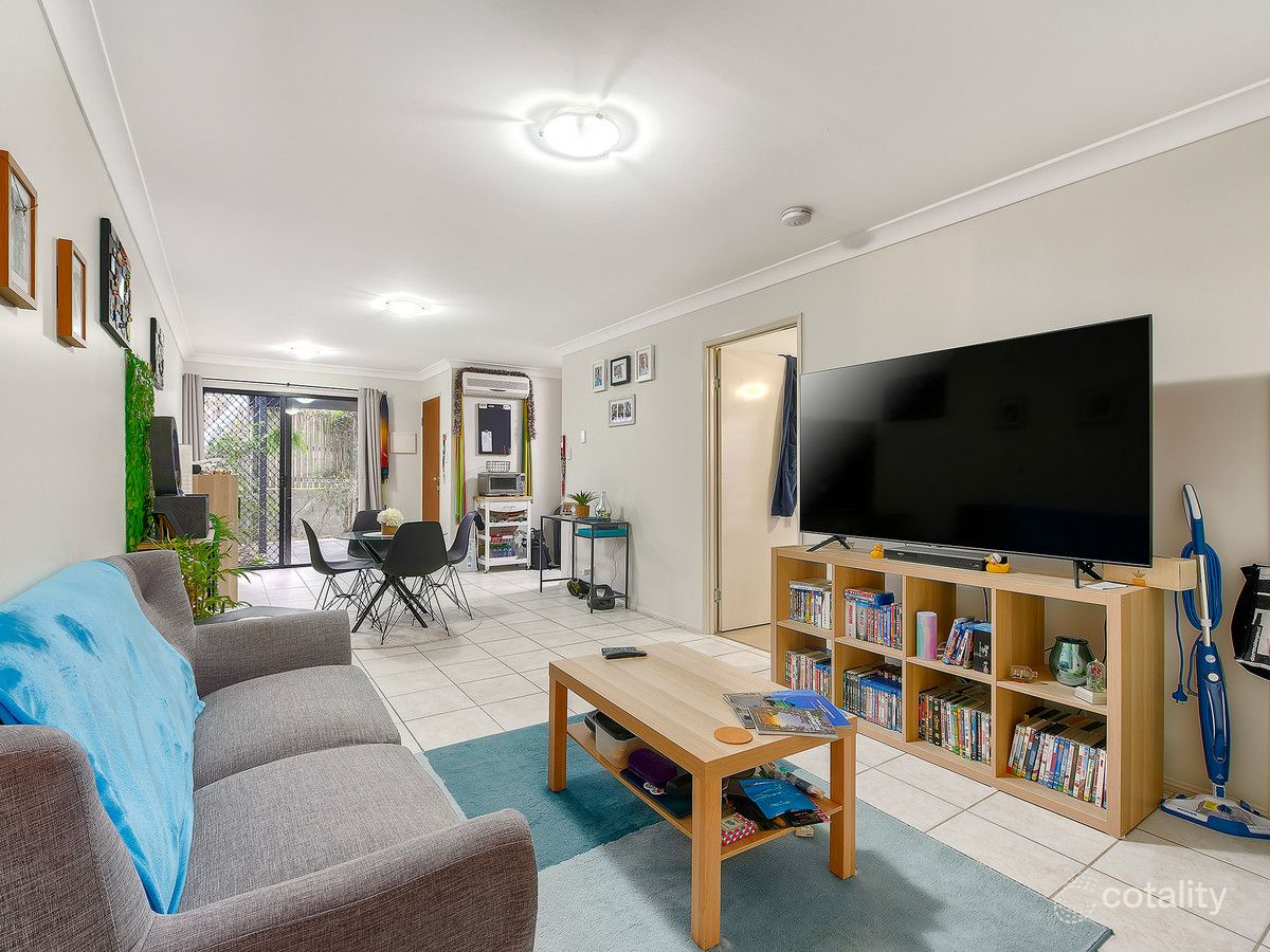 4/9 Burnaby Tce, Gordon Park, QLD 4031