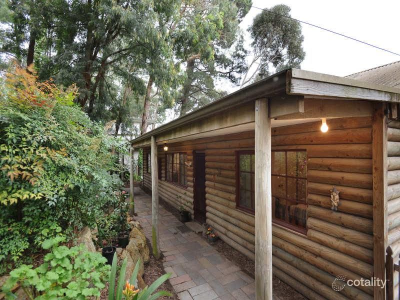 25 Marcus St, Mount Evelyn, VIC 3796