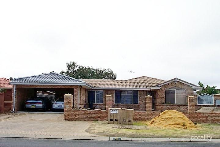 6 Jefferson Dr, Marangaroo, WA 6064