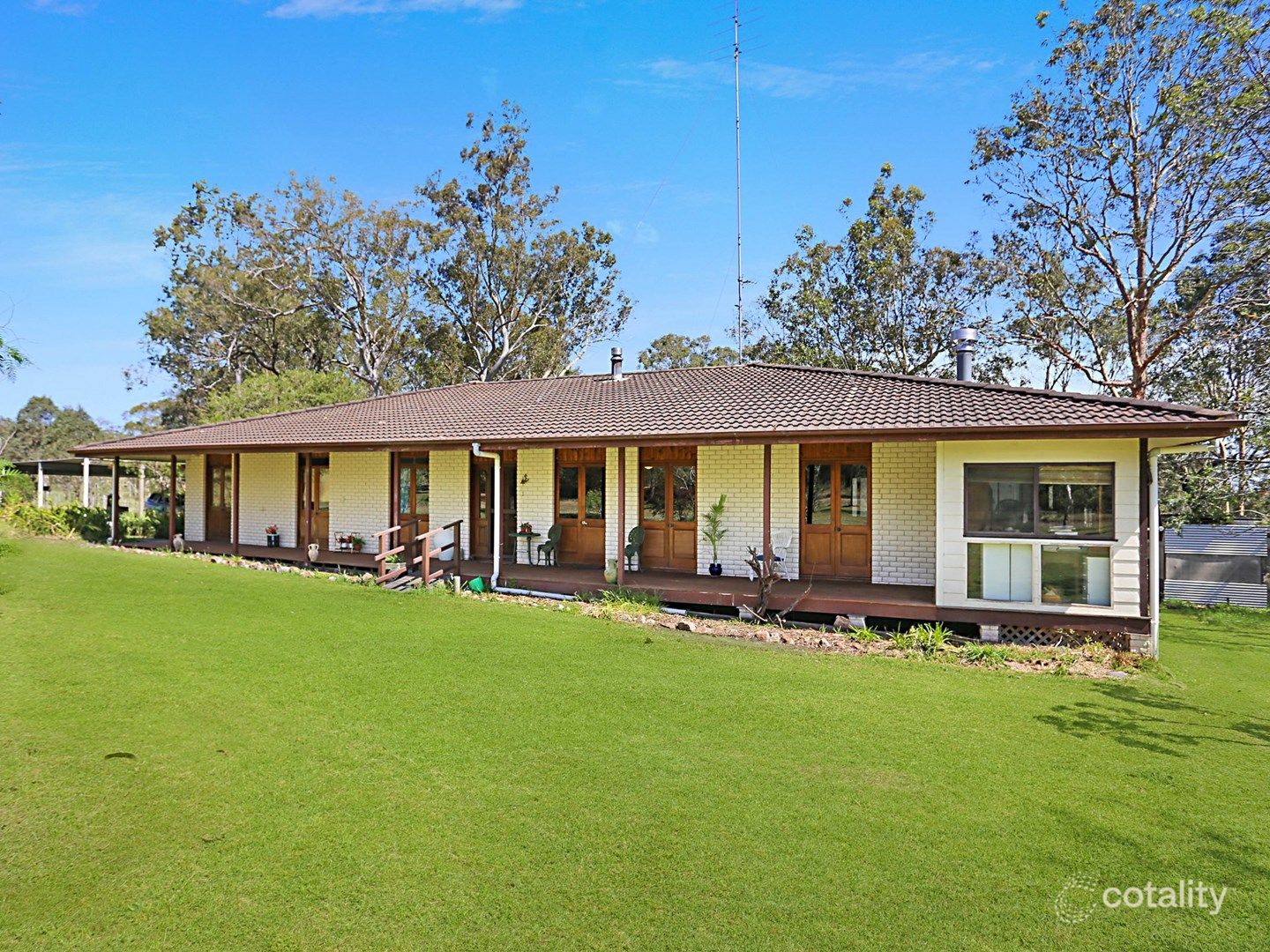31 Wighton St, Seaham, NSW 2324