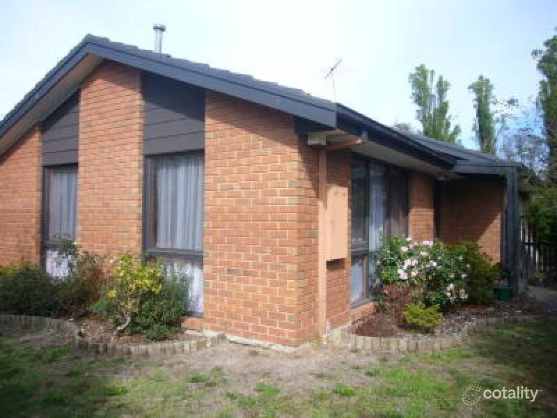 35 Deborah Dr, Baxter, VIC 3911