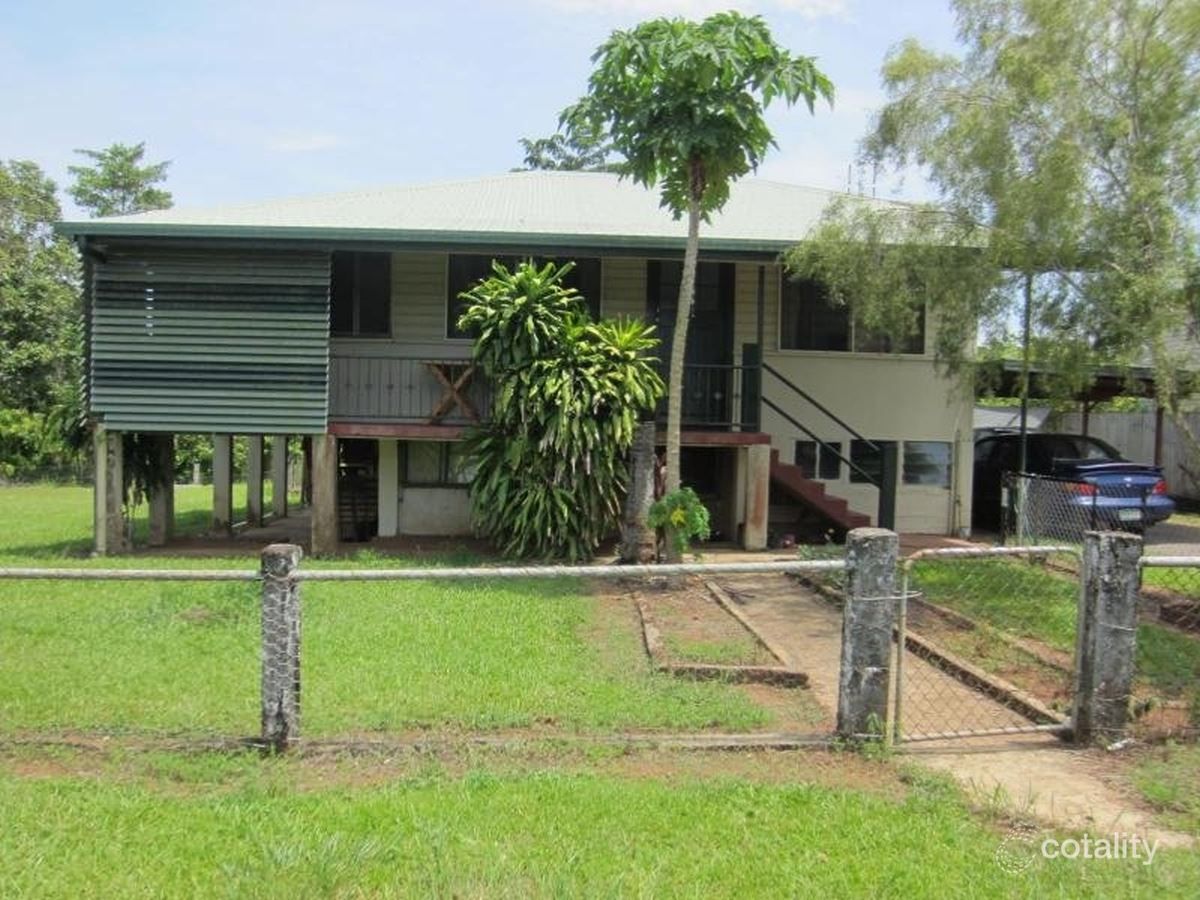5 Emu St, Innisfail, QLD 4860