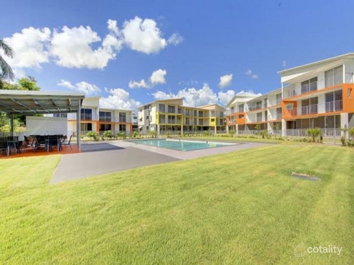 210/38 Gregory St, Condon, QLD 4815