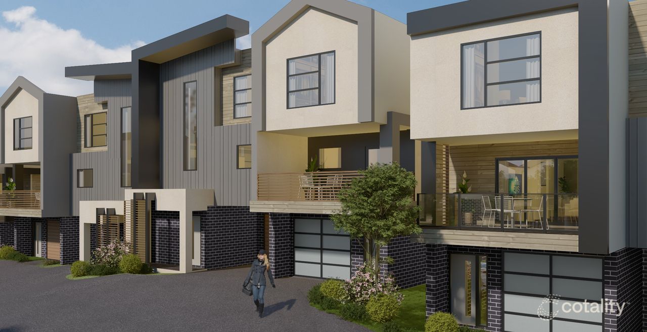 6/321 Wantirna Rd, Wantirna, VIC 3152