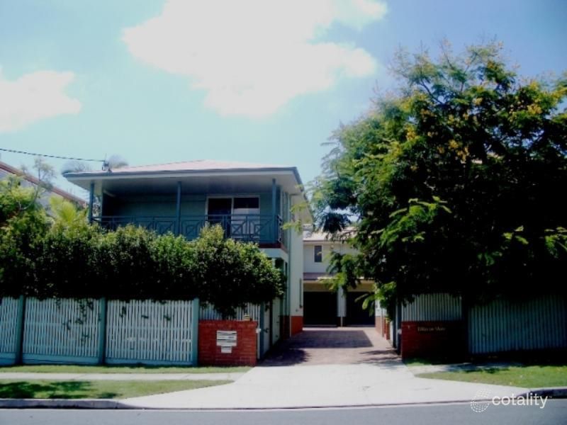 2/53 Shire St, Coorparoo, QLD 4151