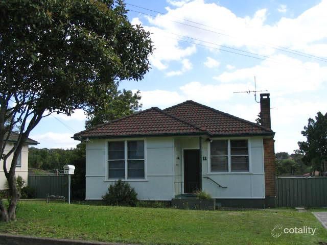 11 Boree Ave, Windale, NSW 2306