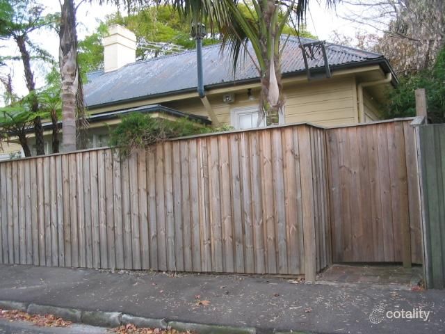 6 D'Aram St, Hunters Hill, NSW 2110