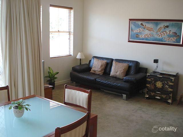 12/28 Ridge St, North Sydney, NSW 2060