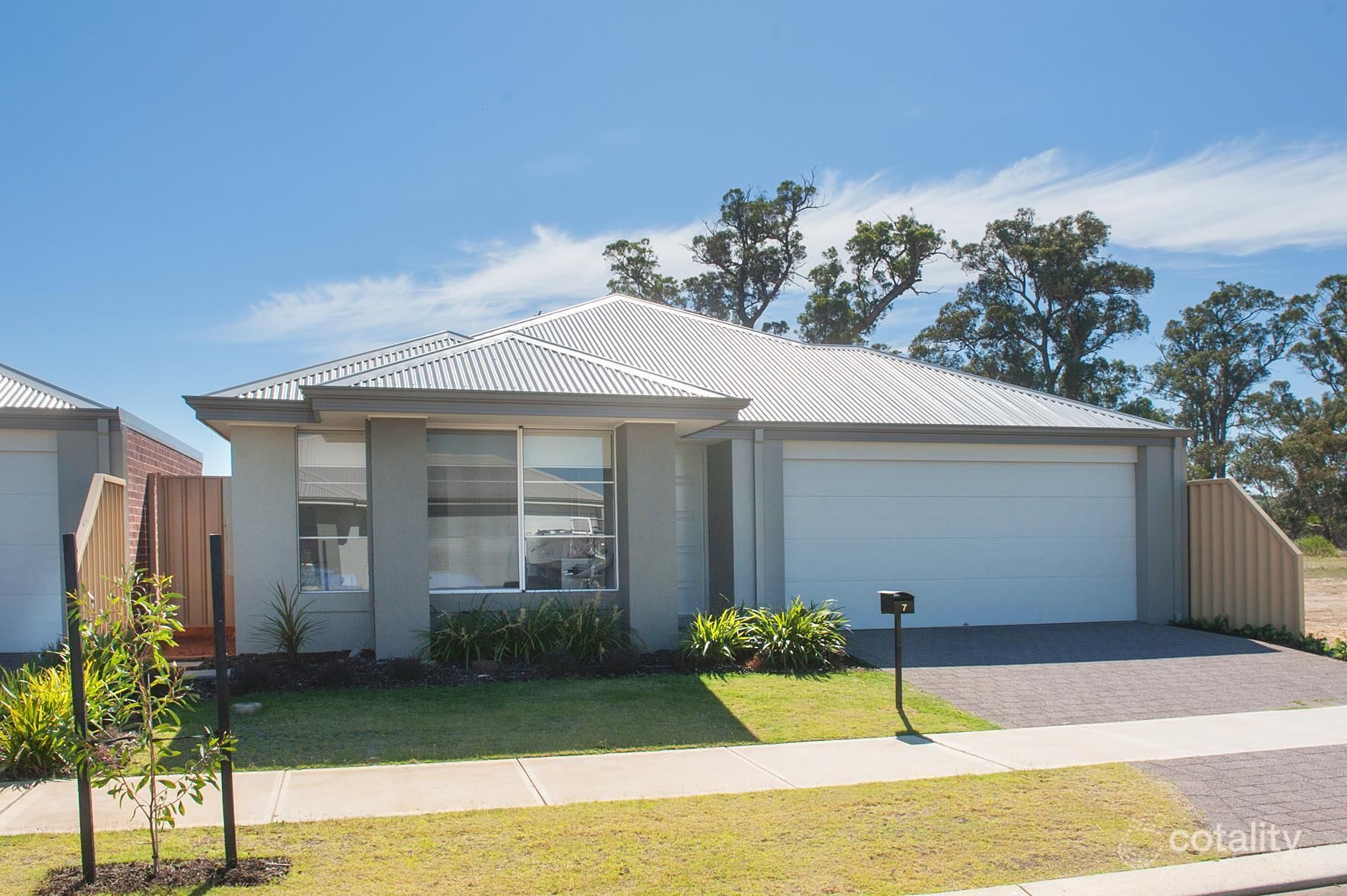 7 Antibes Way, Yalyalup, WA 6280