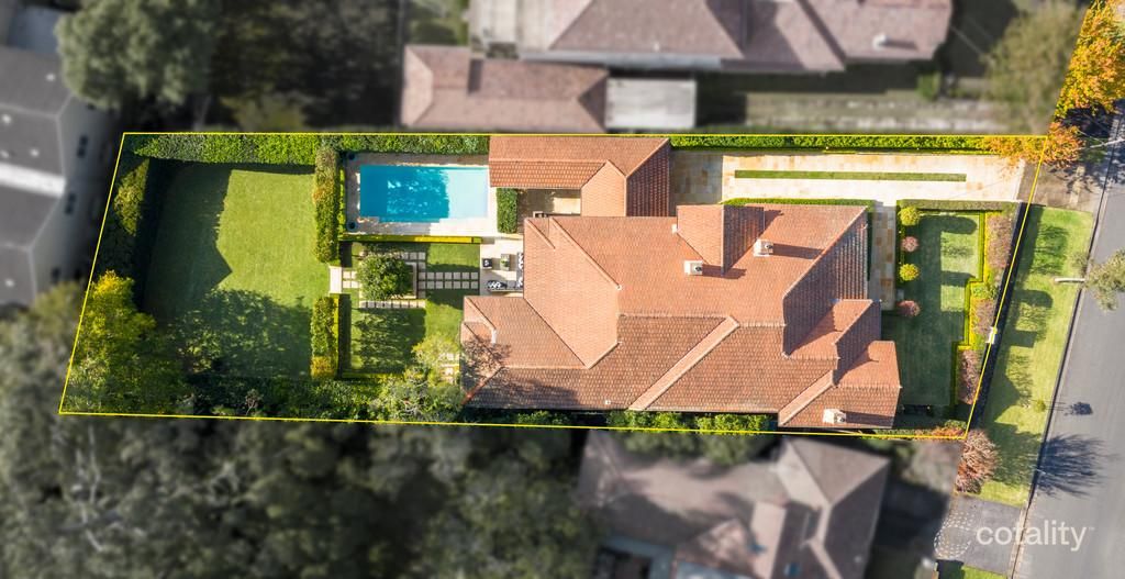 10 Powell St, Killara, NSW 2071