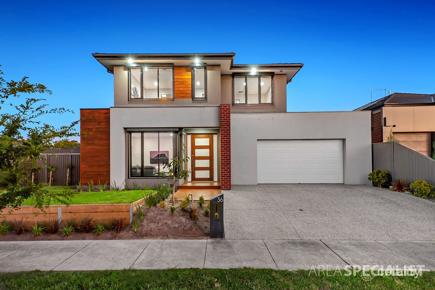 36 Penton Way, Lynbrook, VIC 3975