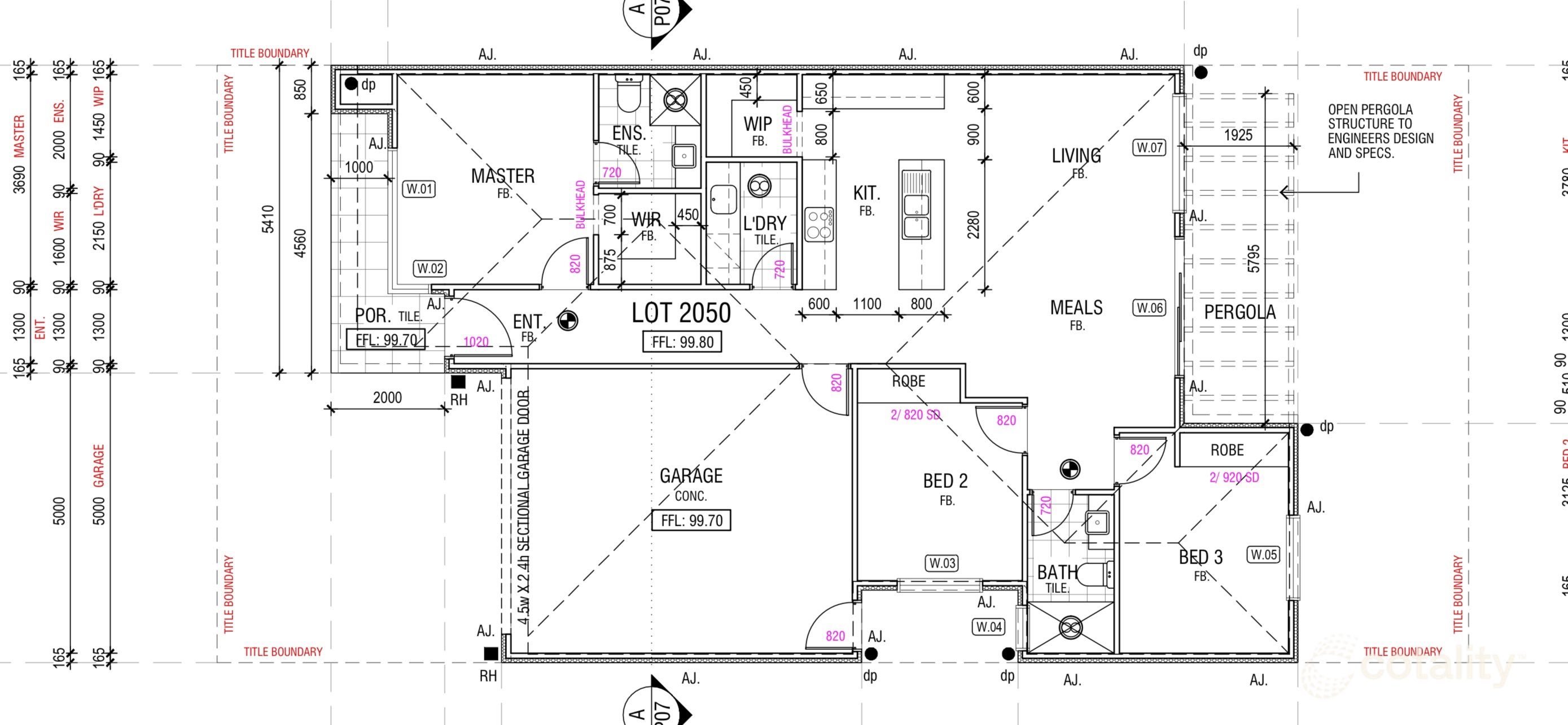 5 Astrea Pl, Greenvale, VIC 3059