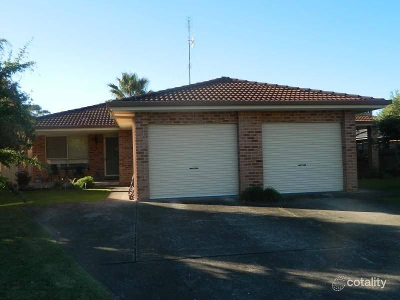 17 Bright St, Forster, NSW 2428