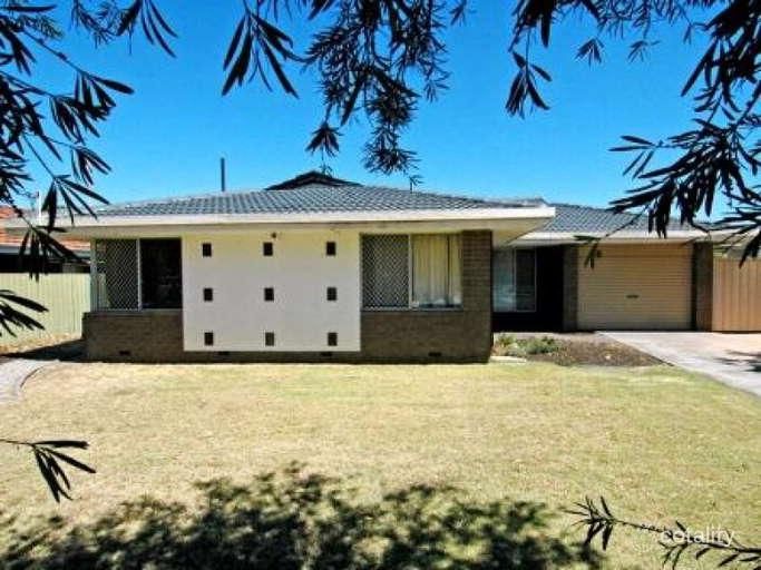 33 Hilton Cres, Maddington, WA 6109