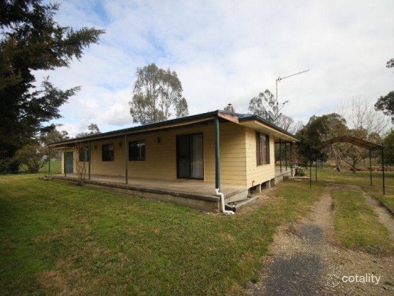 57-59 Tarcutta St, Humula, NSW 2652