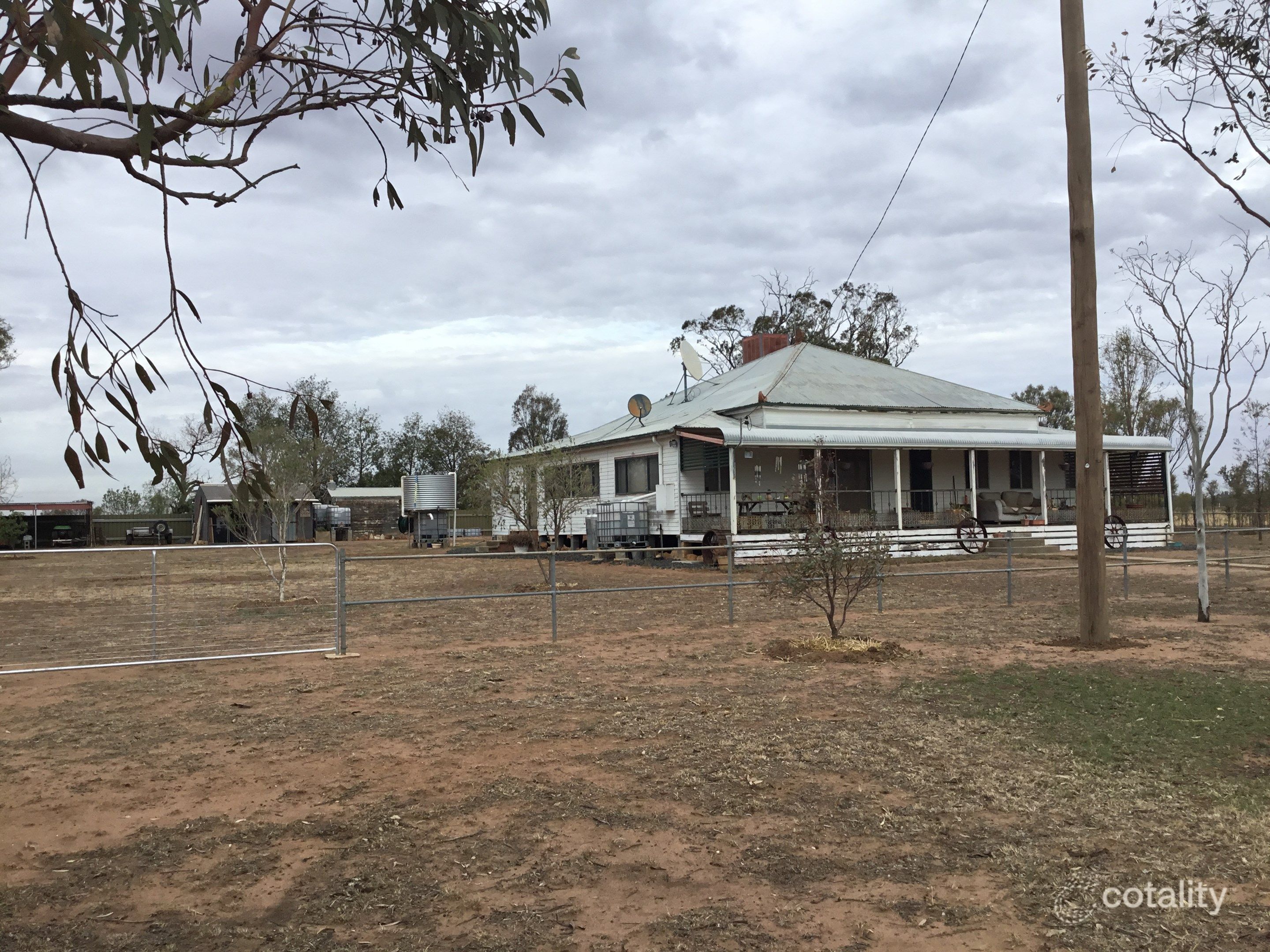 29 Inglega St, Collie, NSW 2827