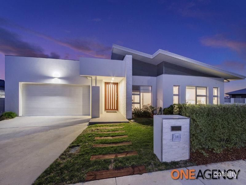 16 Carrawa St, Crace, ACT 2911