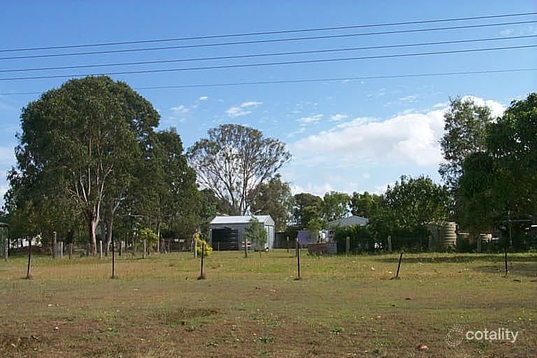 7 Granville Rd, Maaroom, QLD 4650