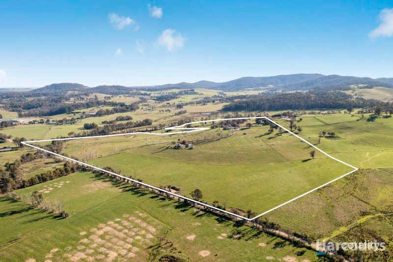 35 Ellis Rd, Tonimbuk, VIC 3815