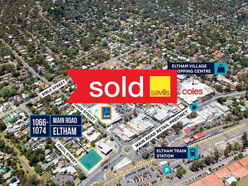 1066 Main Rd, Eltham, VIC 3095