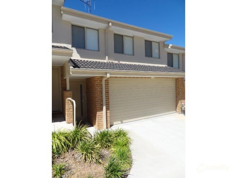 9/7-9 Blackall Ave, Crestwood, NSW 2620