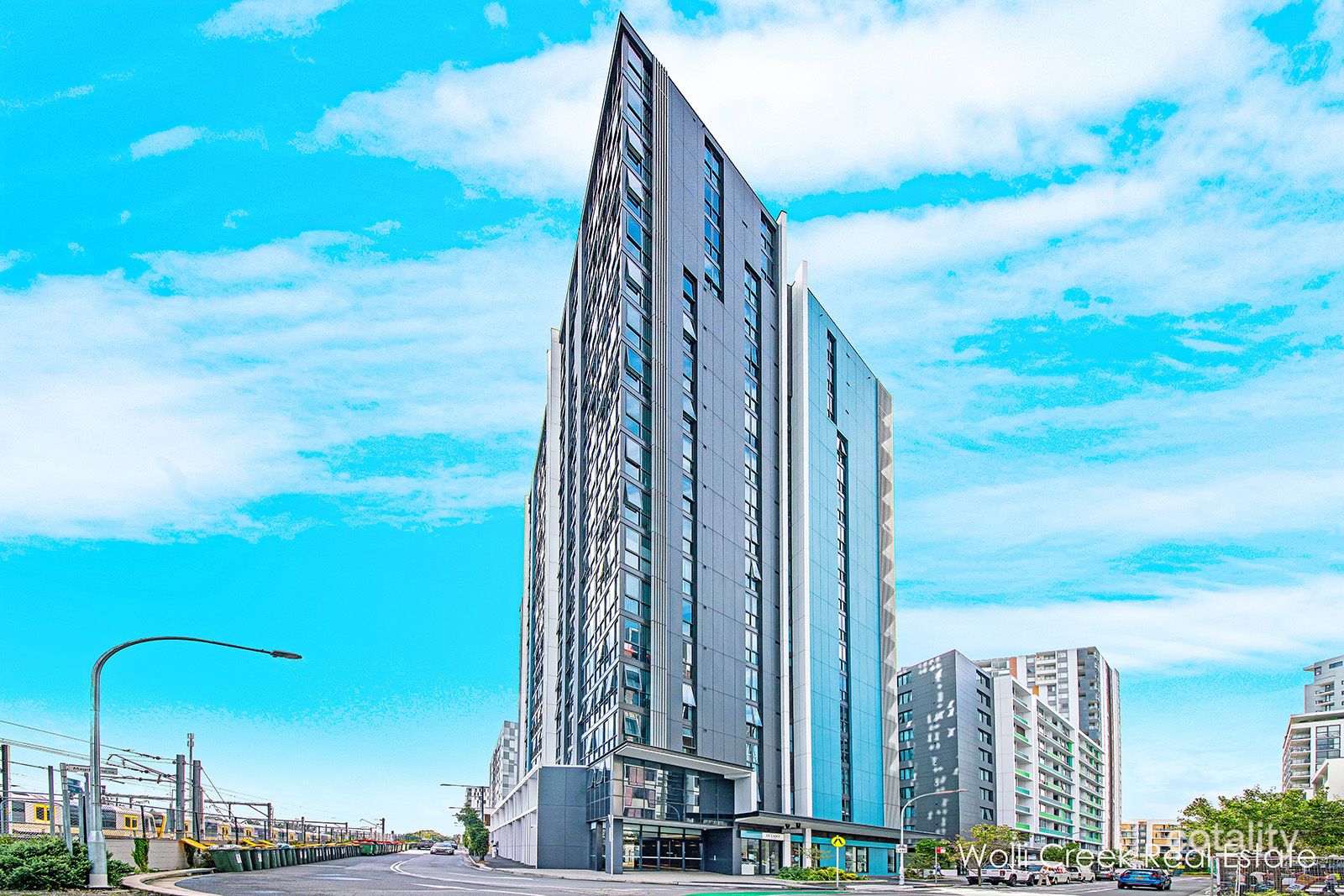 1105/7 Magdalene Tce, Wolli Creek, NSW 2205