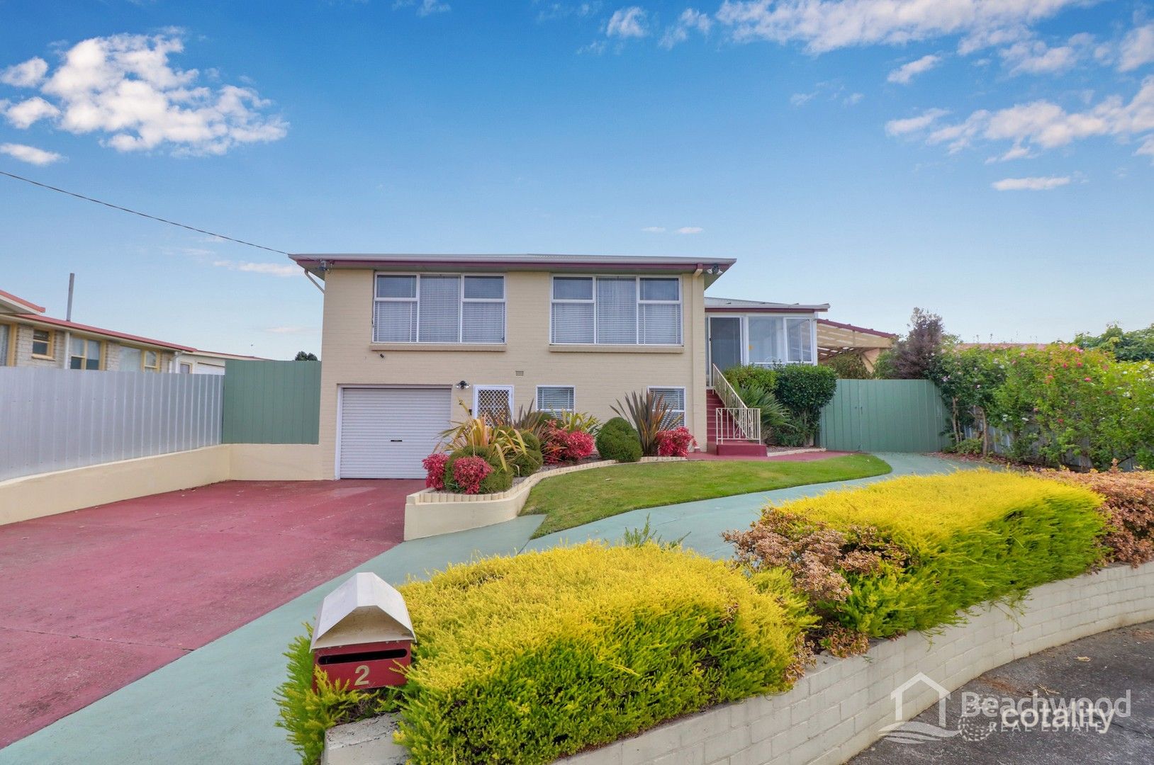 2 Bruford Pl, Devonport, TAS 7310