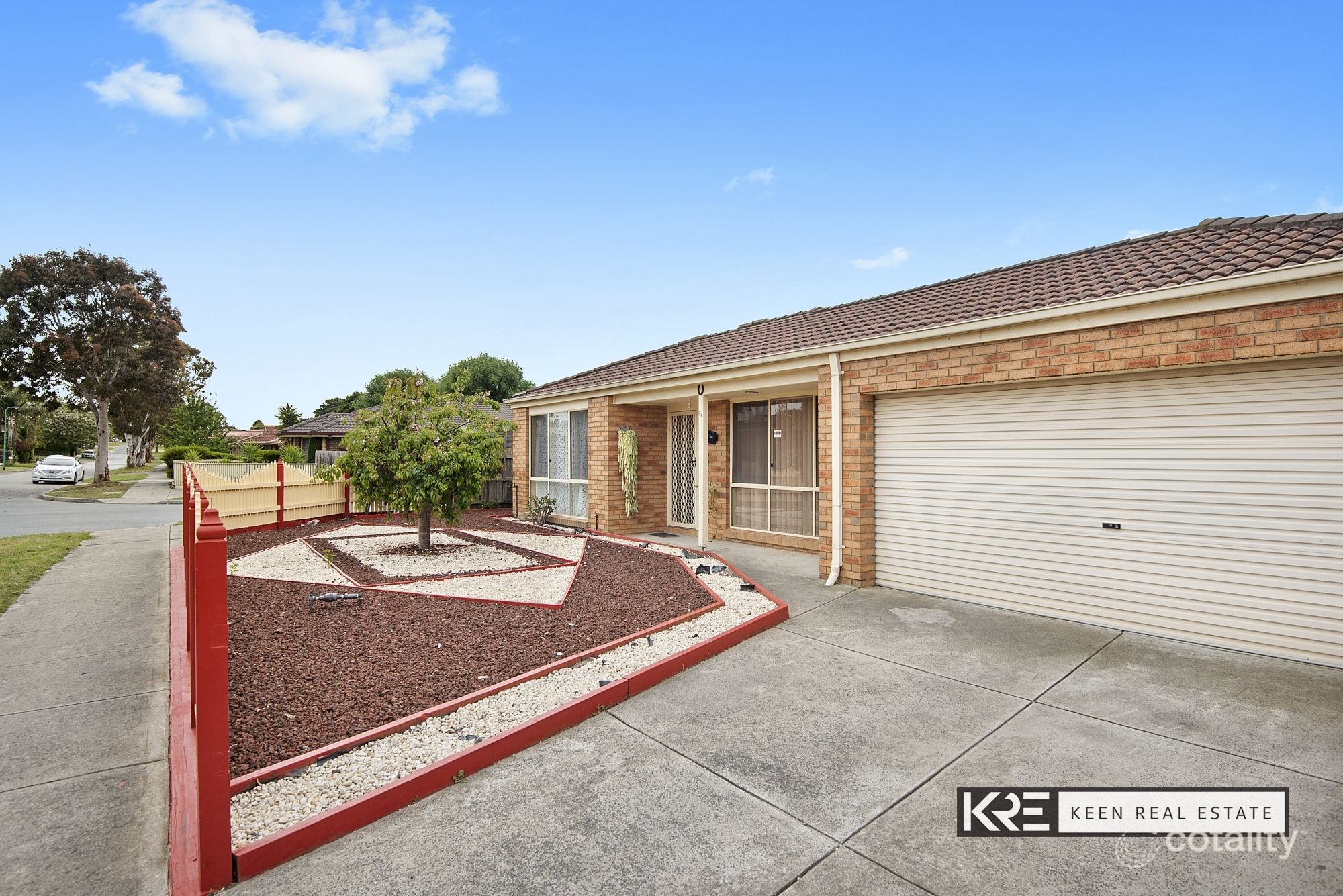 36 Bluegum Way, Hampton Park, VIC 3976