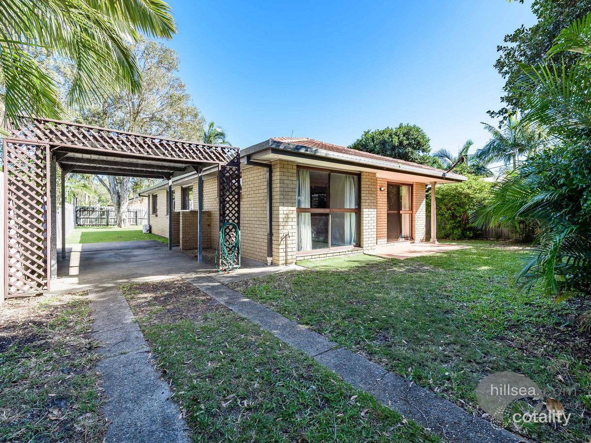 16 Allinga St, Coombabah, QLD 4216