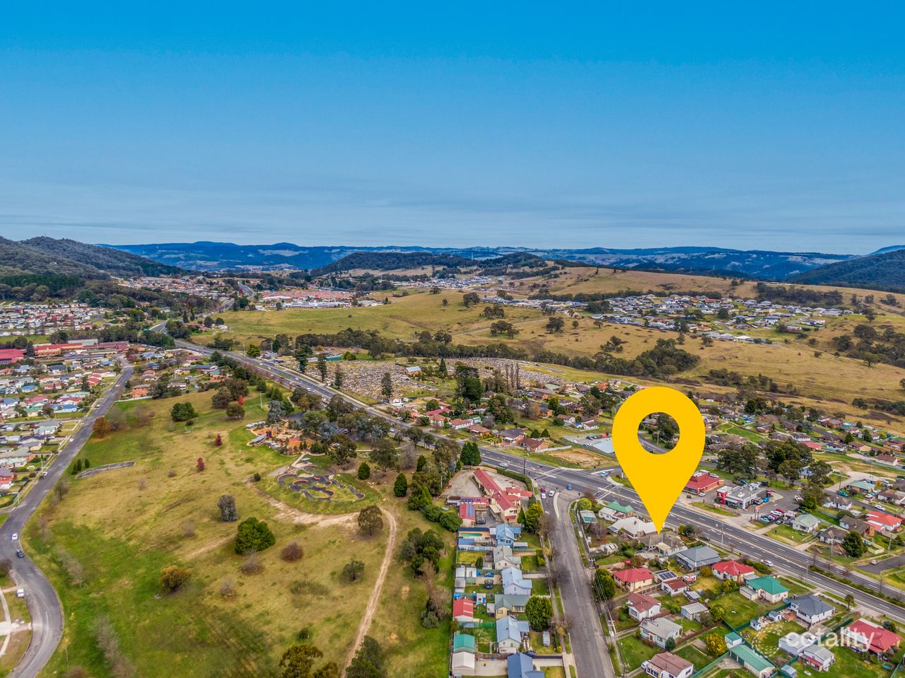 1005 Great Western Hwy, Lithgow, NSW 2790