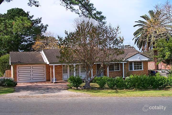 12 New Farm Rd, West Pennant Hills, NSW 2125