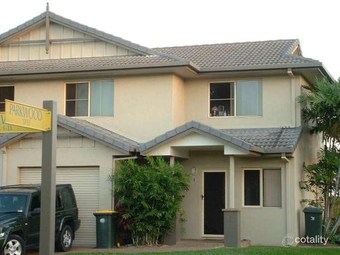 1/1-19 Burnda St, Kirwan, QLD 4817