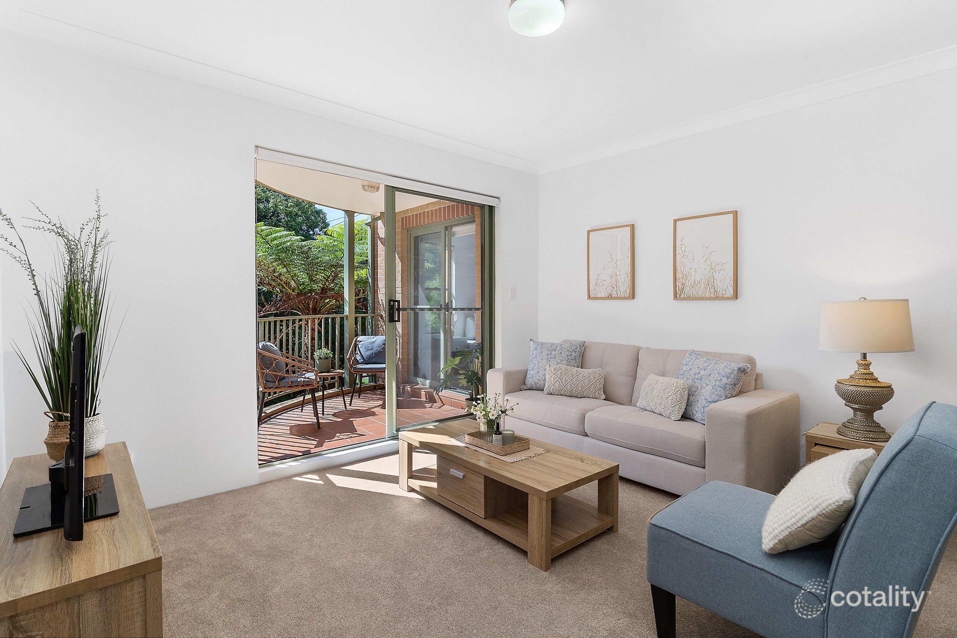 4/19 Water St, Hornsby, NSW 2077