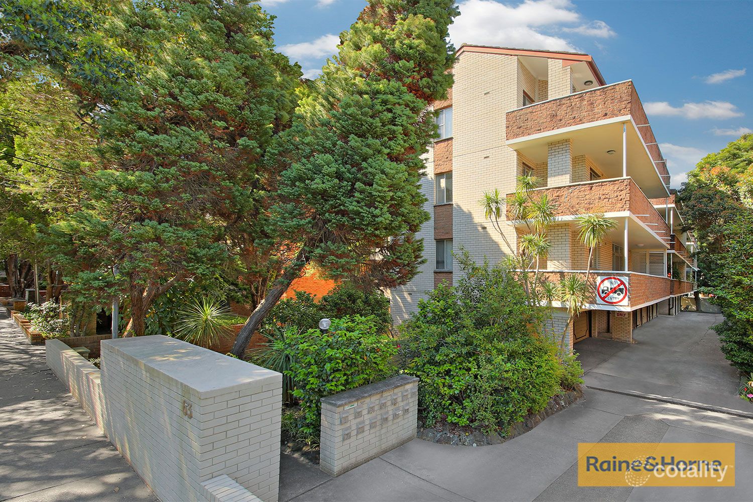9/63 Kensington Rd, Summer Hill, NSW 2130