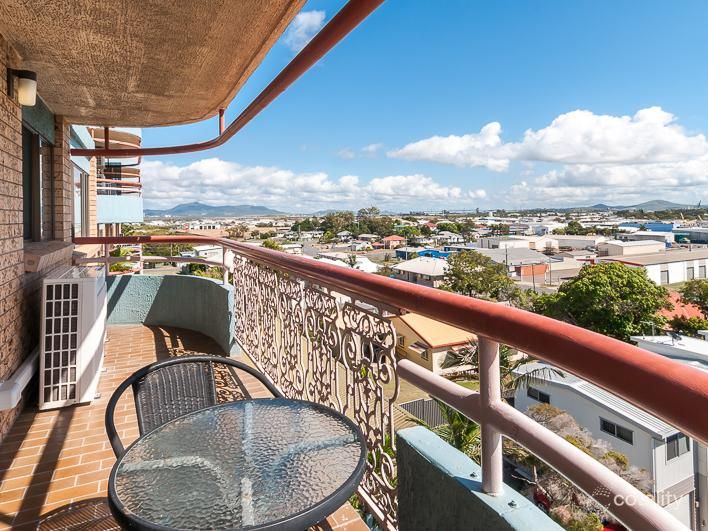 27/7 Kent St, West Gladstone, QLD 4680