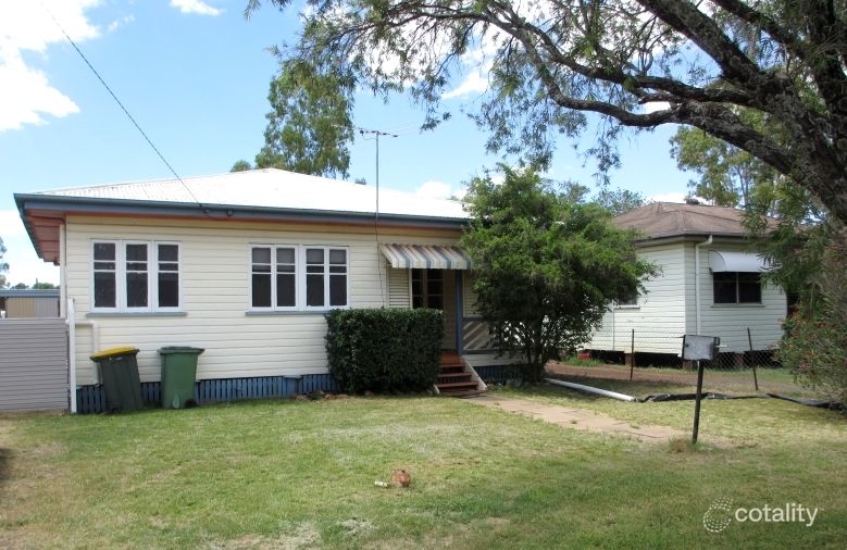 31 Orpen St, Dalby, QLD 4405