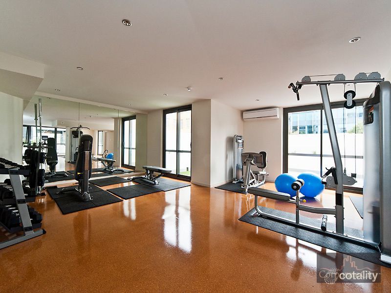 49/208 Adelaide Tce, East Perth, WA 6004