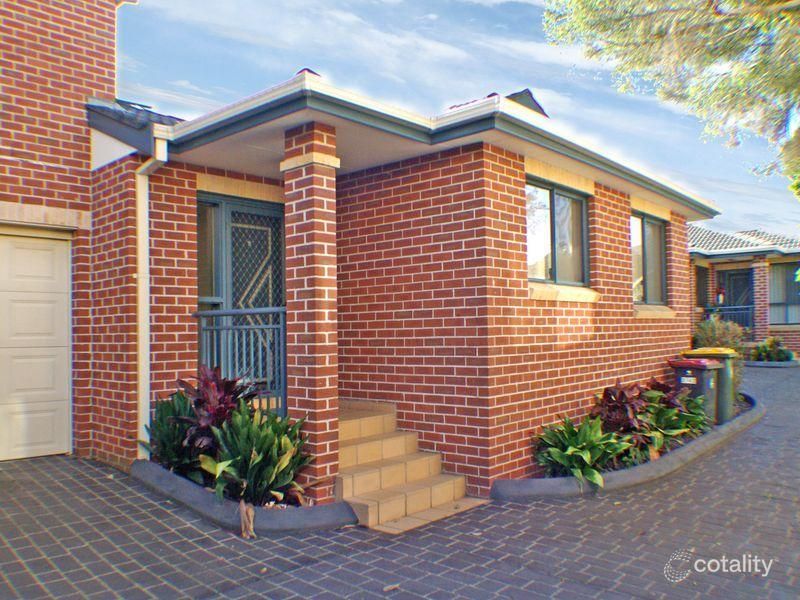 2/42 Flora St, Roselands, NSW 2196