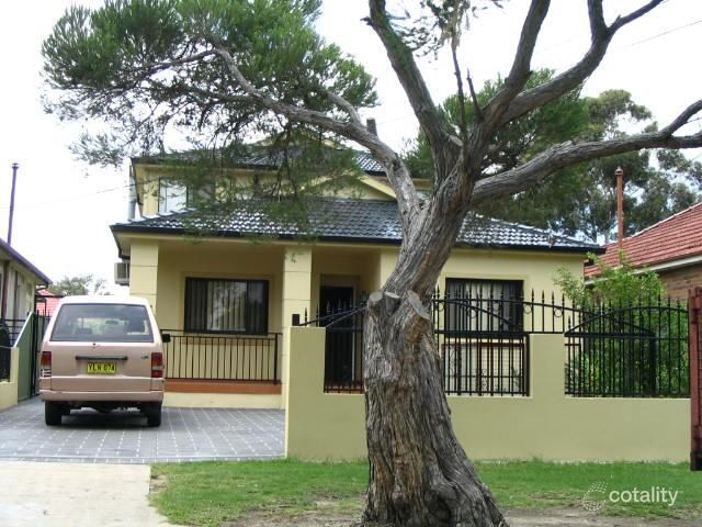 26 Lyon Ave, Punchbowl, NSW 2196