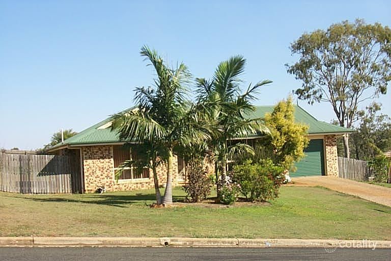 53 Hilltop, Avoca, QLD 4670
