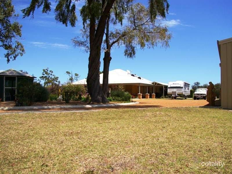 1 Kookaburra Cl, Myalup, WA 6220